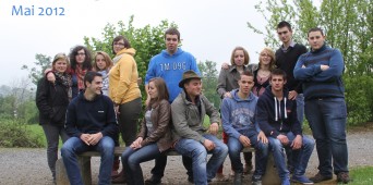 Camping à la ferme