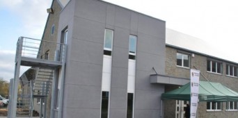 L’EPASC inaugure des nouveaux locaux de cours