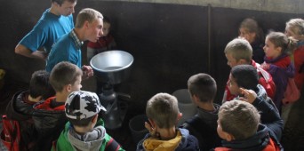 Notre Journée du Lait en 249 photos!