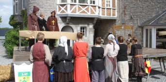 200 photos de notre JPO de ce 29 mai 2014!
