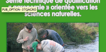 NOUVELLE OPTION DES SEPTEMBRE!