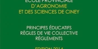 R.O.I. et Code de vie de l'Internat