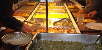Le MENU de notre restaurant est en ligne!
