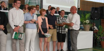 130 photos de notre proclamation de ce 25 juin