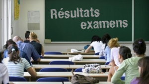 Les résultats de nos délibérations de JUIN 2015