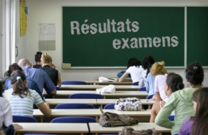 Les résultats de nos délibérations de JUIN 2015