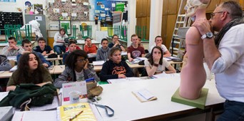 Les dates de notre rentrée scolaire