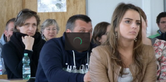 A l'école St Quentin, on s'attaque au harcèlement