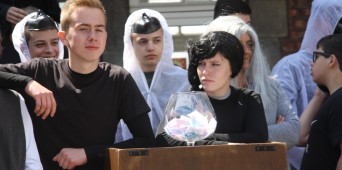 Photos de notre journée Porte Ouvertes 2016
