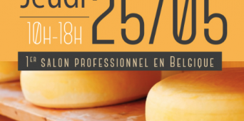 Le programme du salon du Fromage
