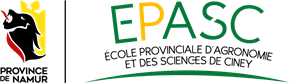 Le site de l'EPASC